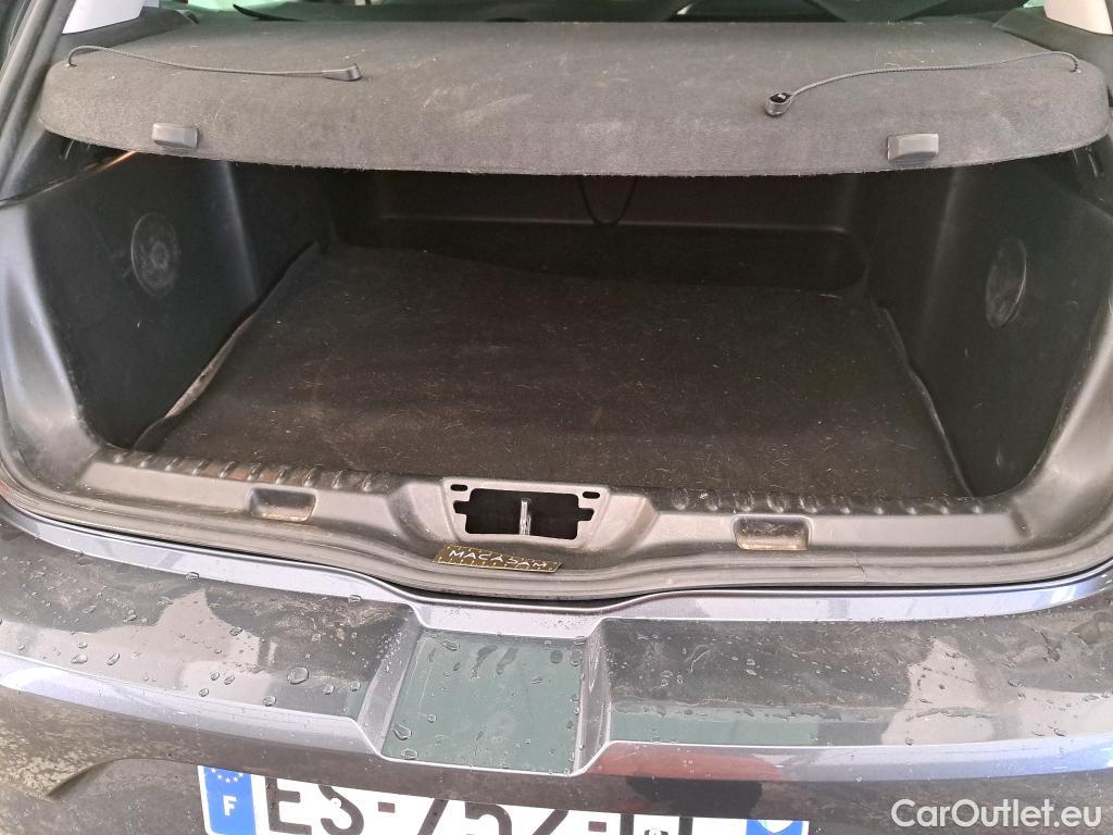  Renault  Megane  IV Berline 5pt. Intens 1.5 dCi 110CV BVA6 E6 / TRANSFO VP/VF #4