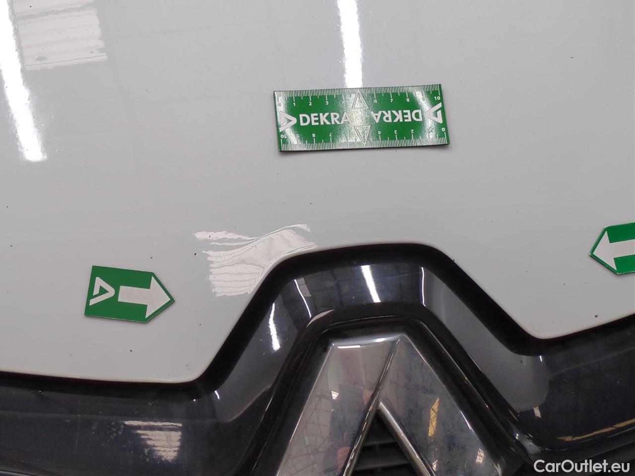  Renault  Clio  IV Air 1.5 dCi 90CV BVM5 E6 #16