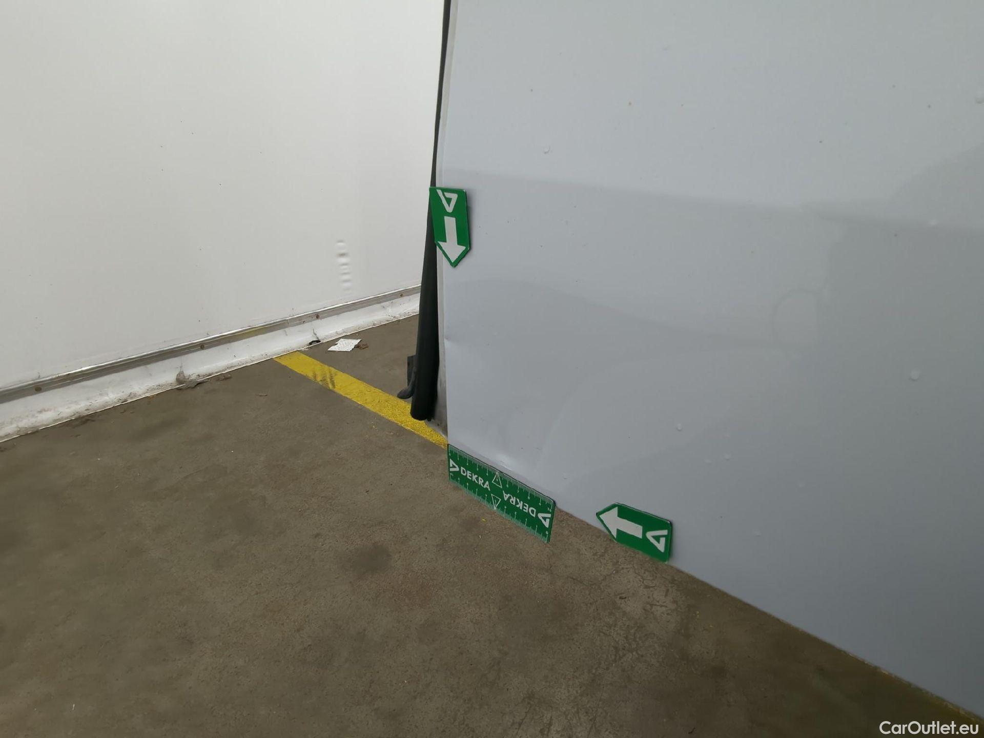  Renault  Kangoo  Express Maxi Extra (Série Spéciale) 1.5 #36