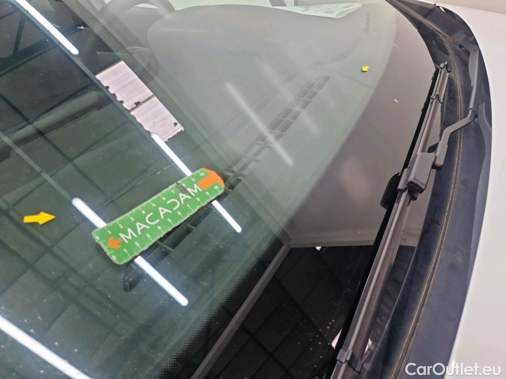  Renault  Clio  V Société Air Nav 1.5 dCi 85CV BVM6 E6dT / PARE BRISE HS #2