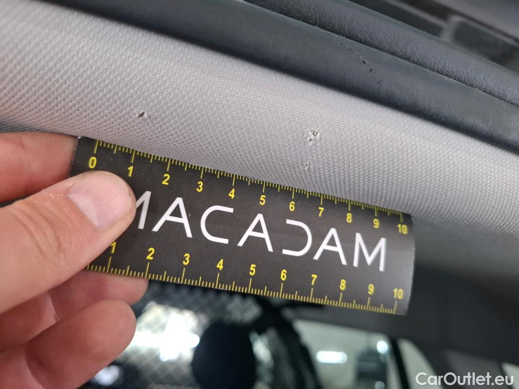  Renault  Megane  IV Estate Business 1.5 dCi 115CV BVA7 E6d / TRANSFO VP/VF #22