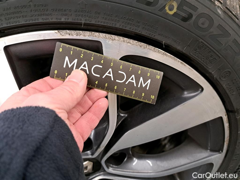  Renault  Megane  IV Berline 5pt. Intens 1.5 dCi 110CV BVA6 E6 / TRANSFO VP/VF #16