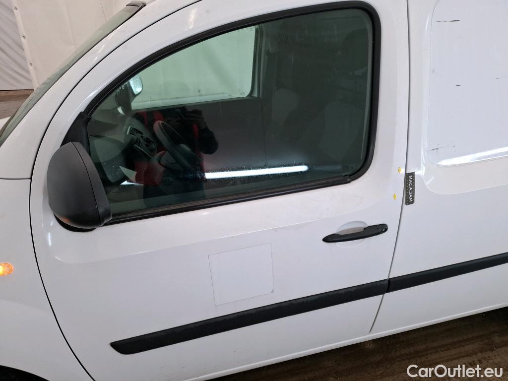  Renault  Kangoo  II Express Extra (Série Spéciale) 1.5 dCi 90CV BVA6 E6 #11