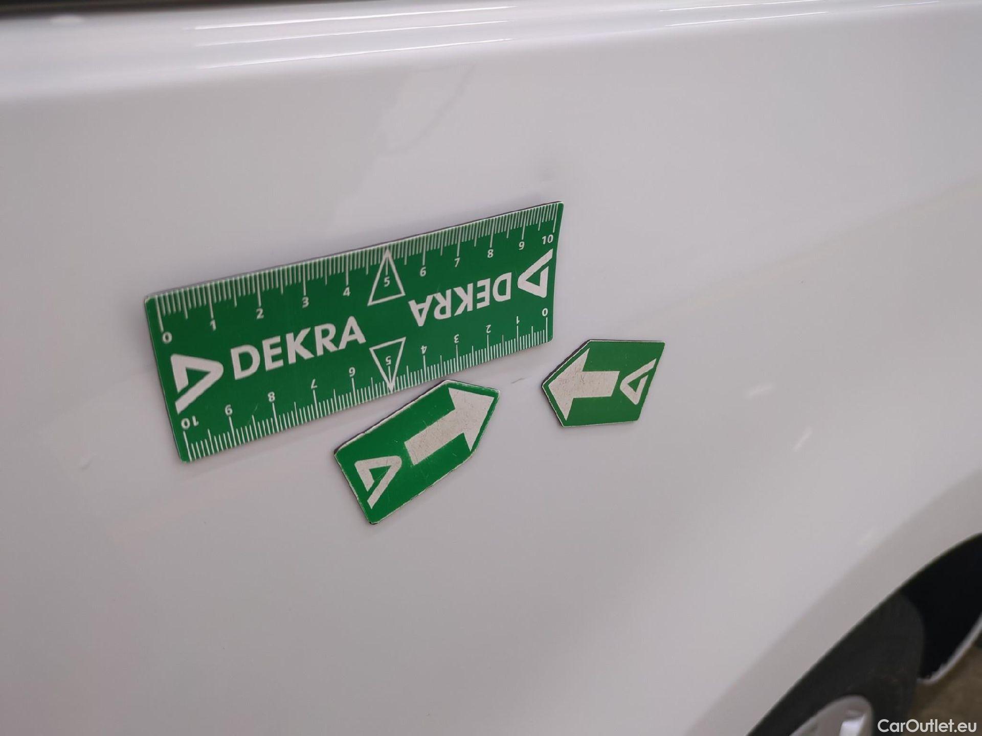  Renault  Trafic  Fourgon L1H1 1000 Confort 1.6 dCi #42