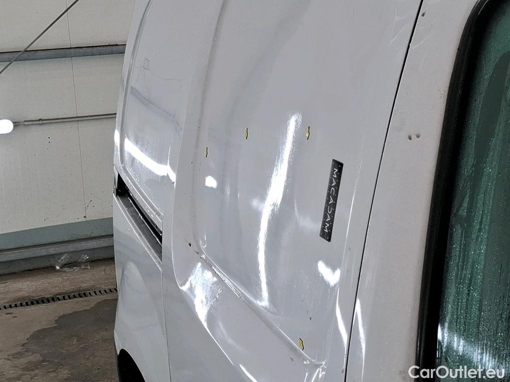  Renault  Kangoo  Express Grand Confort (L1) 1.5 dCi 90CV BVM5 E6 #64