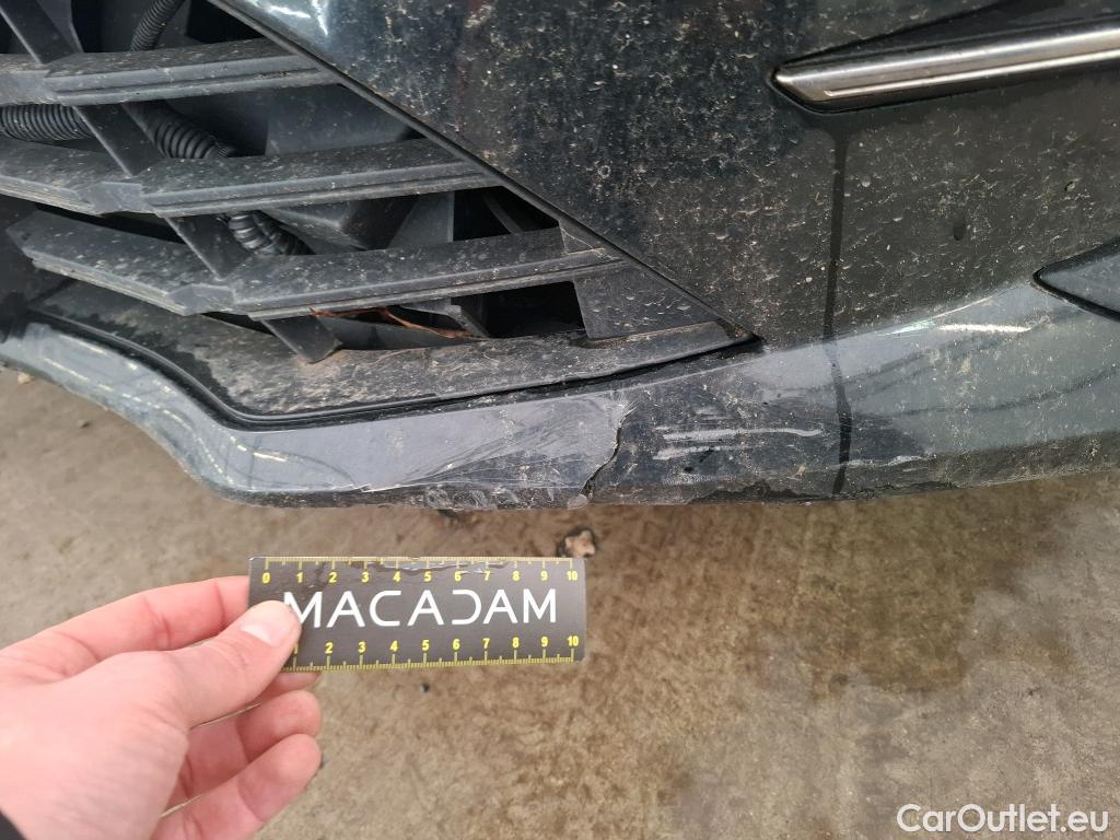  Renault  Megane  IV Estate Business 1.5 dCi 115CV BVA7 E6d / TRANSFO VP/VF #3