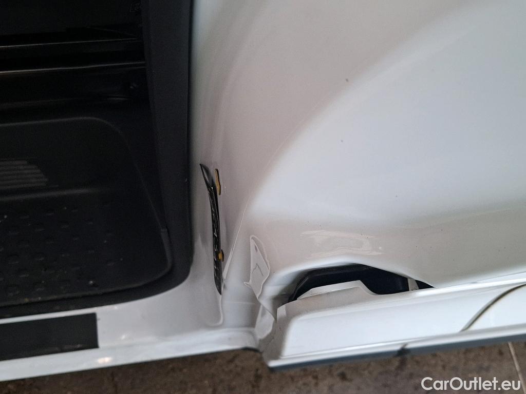  Renault  Trafic  Fourgon L2H1 1300 Confort 1.6 dCi #37