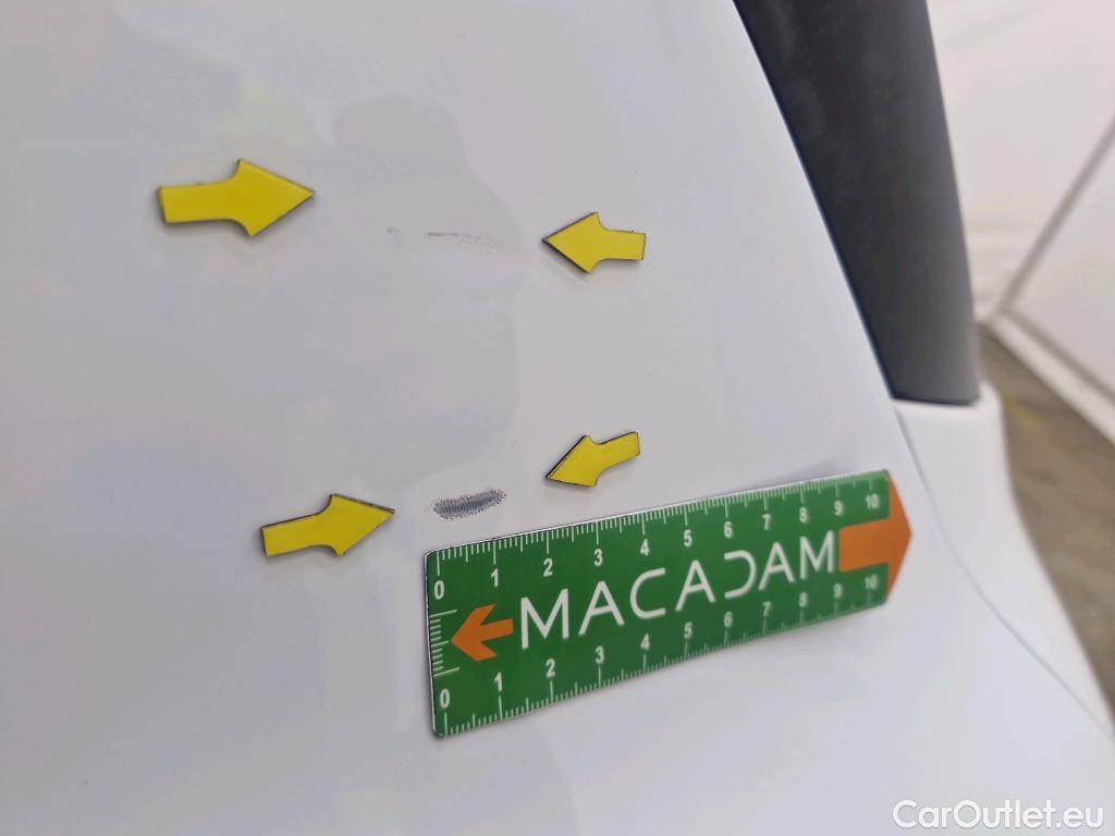  Renault  Clio  V Société Air Nav 1.5 dCi 85CV BVM6 E6dT #41