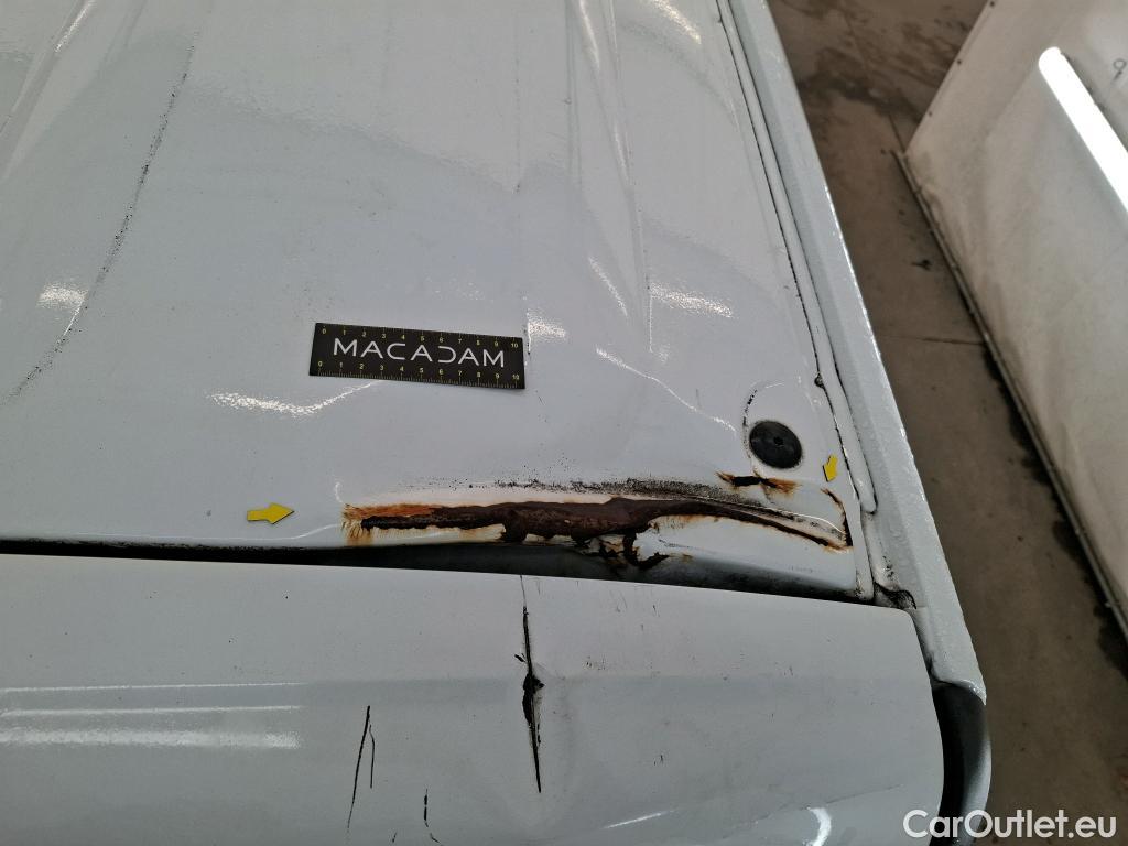  Renault  Kangoo  Express Grand Confort (L1) 1.5 dCi 90CV BVM5 E6 #29