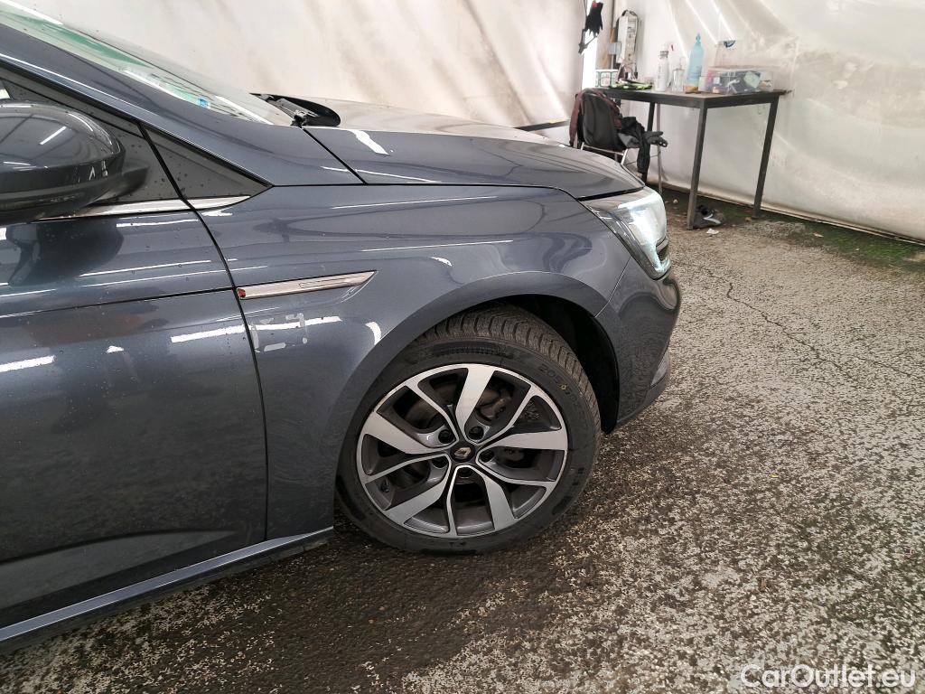  Renault  Megane  IV Berline 5pt. Intens 1.5 dCi 110CV BVA6 E6 / TRANSFO VP/VF #14