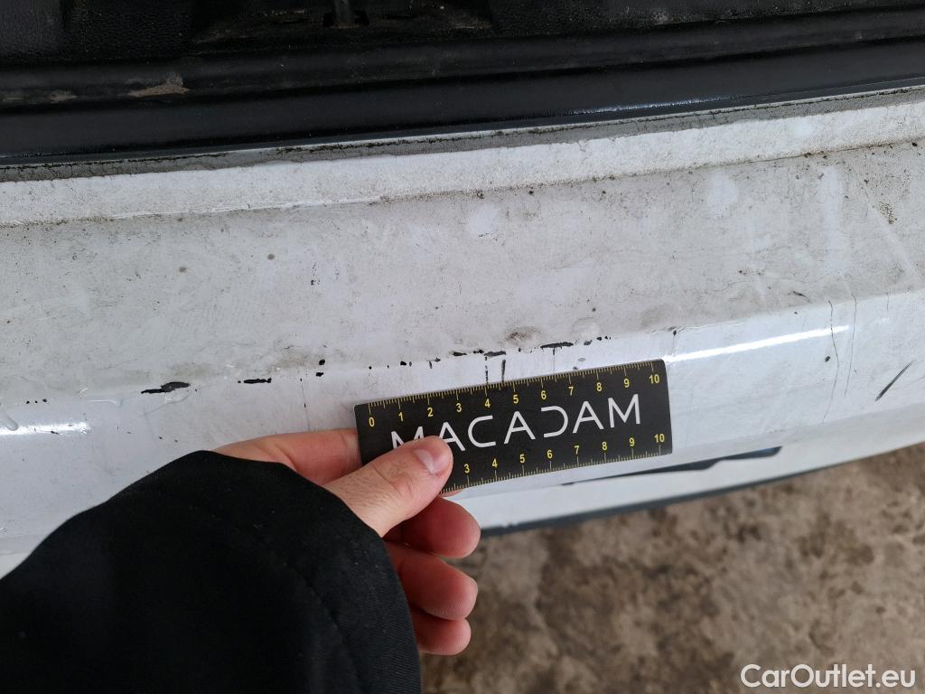  Renault  Clio  V Société Air 1.5 dCi 85CV BVM6 E6dT #8