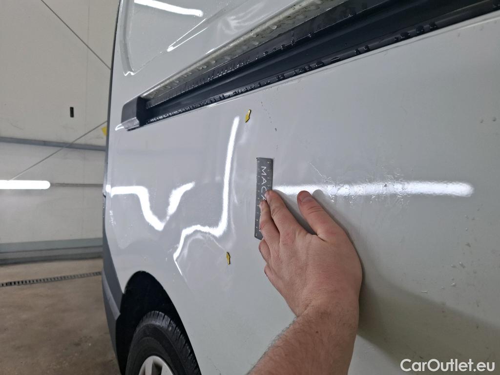  Renault  Trafic  Fourgon L2H1 1300 Confort 1.6 dCi #2