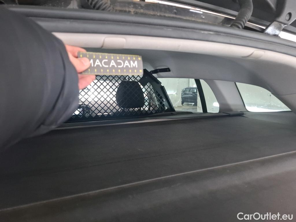  Renault  Megane  IV Estate Business 1.5 dCi 115CV BVA7 E6d / TRANSFO VP/VF #21