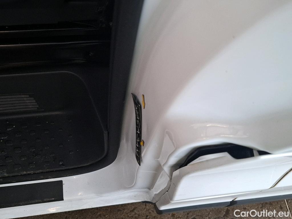  Renault  Trafic  Fourgon L2H1 1300 Confort 1.6 dCi #38