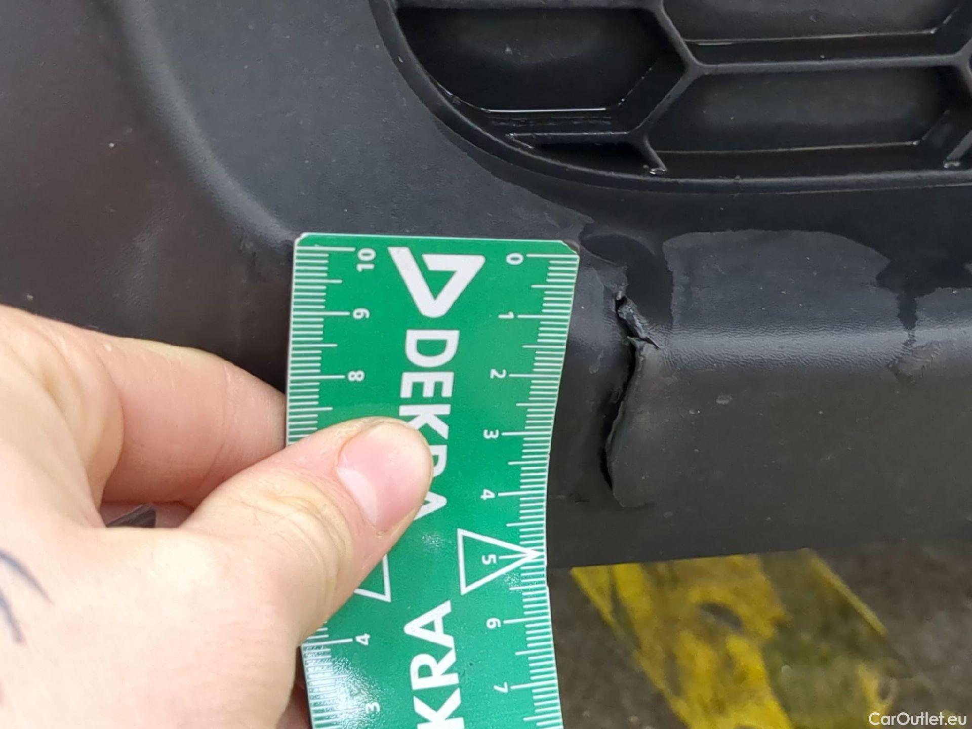  Renault  Kangoo  Express Maxi Extra (Série Spéciale) 1.5 #49