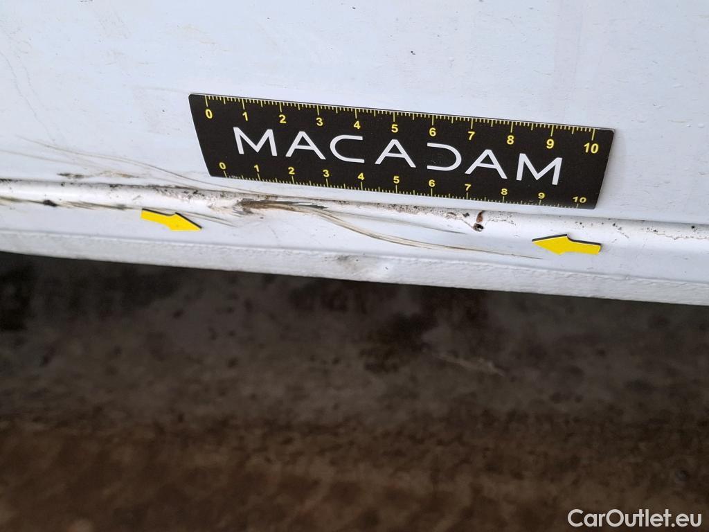  Renault  Kangoo  II Express Extra (Série Spéciale) 1.5 dCi 90CV BVA6 E6 #9