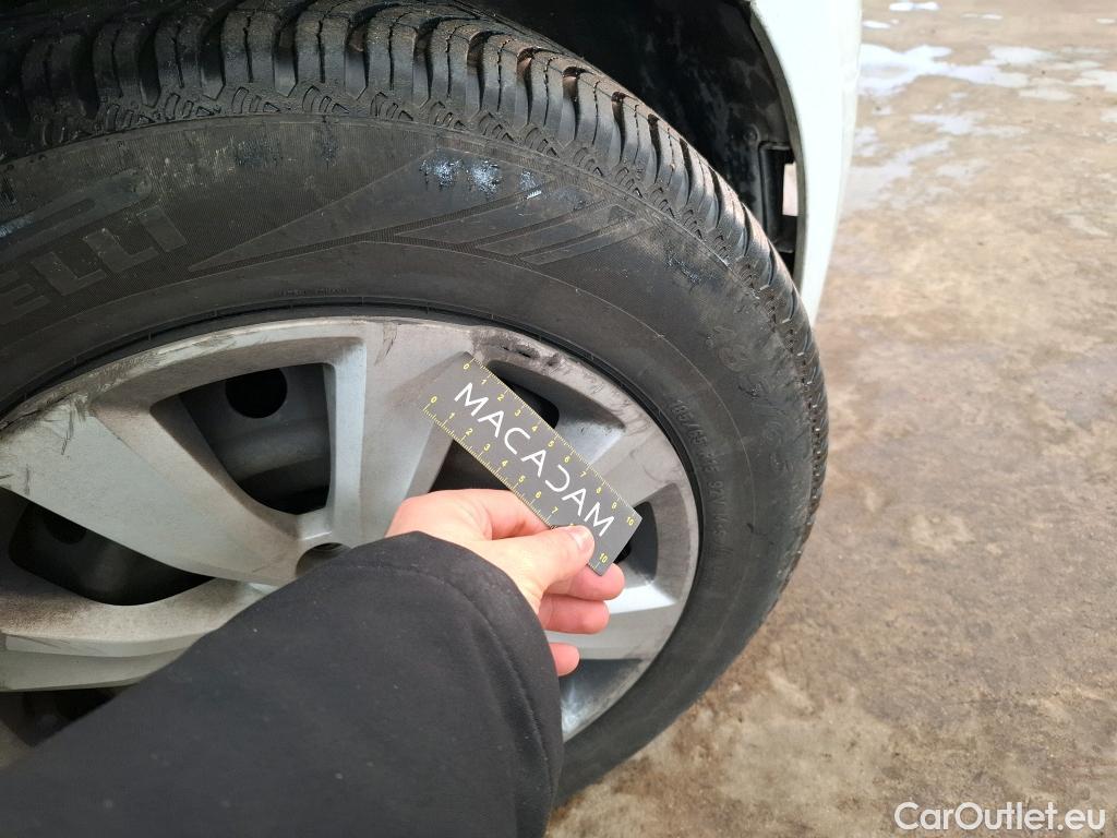  Renault  Clio  V Société Air 1.5 dCi 85CV BVM6 E6dT #20