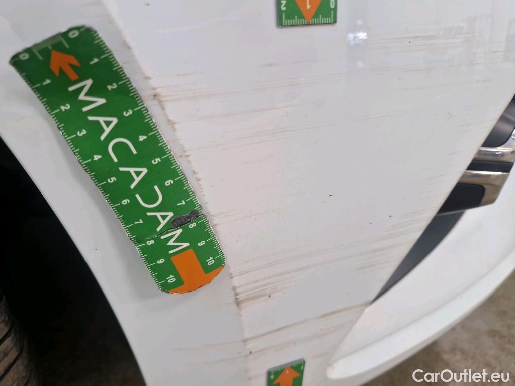  Renault  Clio  V Société Air Nav 1.5 dCi 85CV BVM6 E6dT / PARE BRISE HS #27