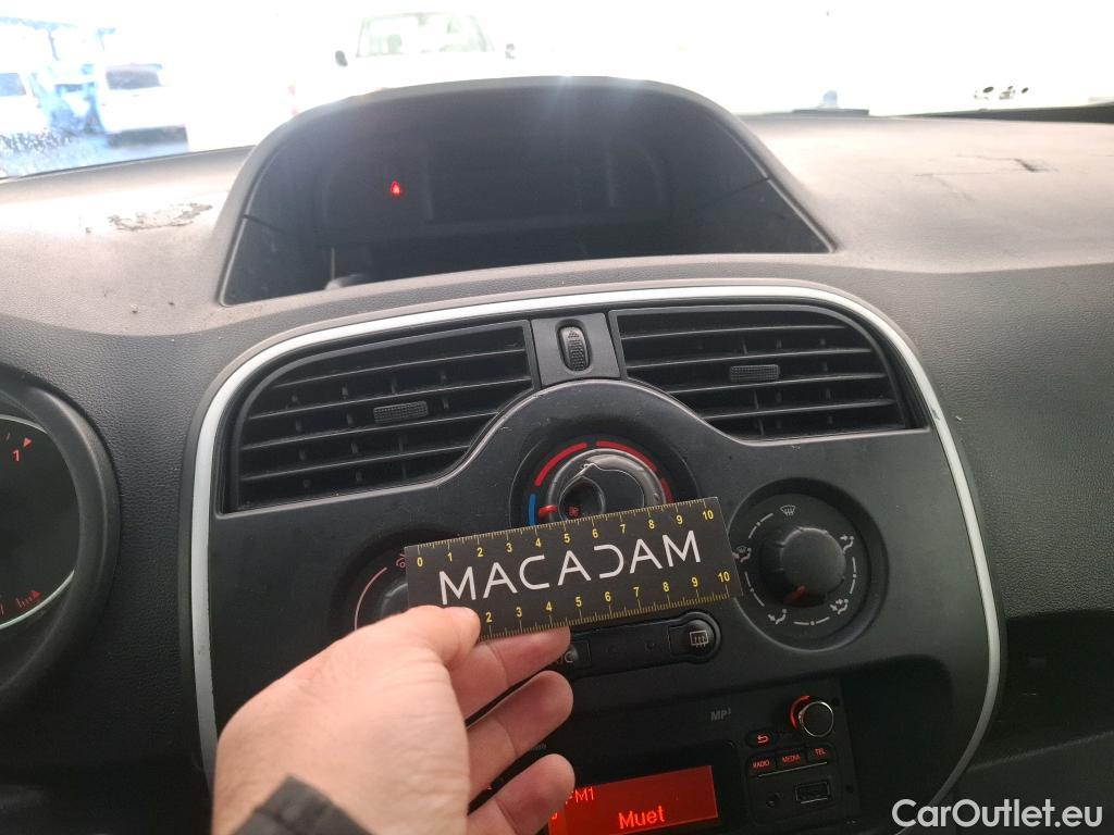  Renault  Kangoo  Express Grand Confort (L1) 1.5 dCi 90CV BVM5 E6 #81