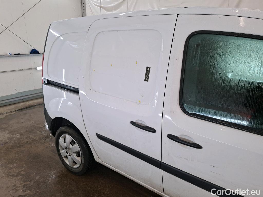  Renault  Kangoo  Express Grand Confort (L1) 1.5 dCi 90CV BVM5 E6 #59