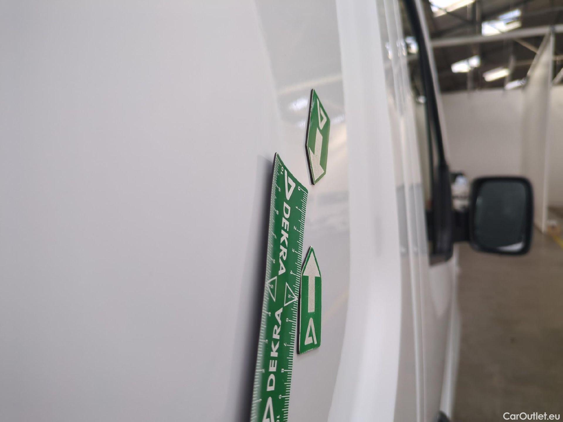  Renault  Trafic  Fourgon L1H1 1000 Confort 1.6 dCi #45