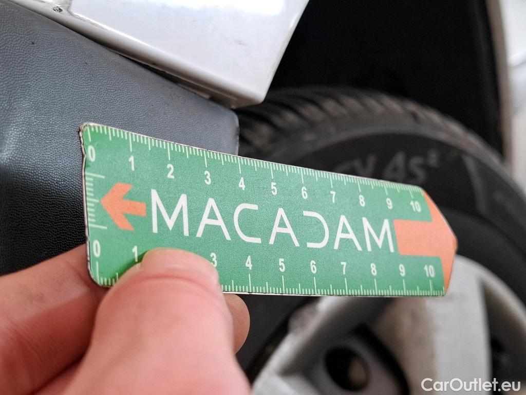  Renault  Kangoo  Express Grand Confort (L1) 1.5 dCi 90CV BVM5 E6 #17