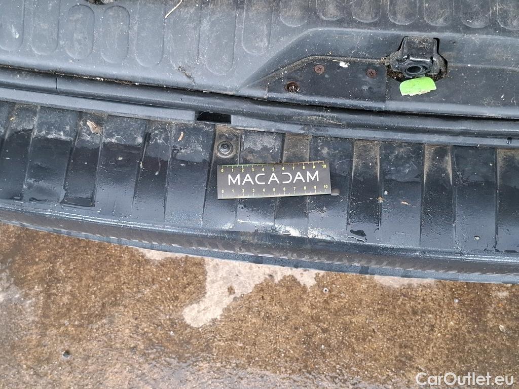  Renault  Kangoo  Express Grand Confort (L1) 1.5 dCi 90CV BVM5 E6 #56