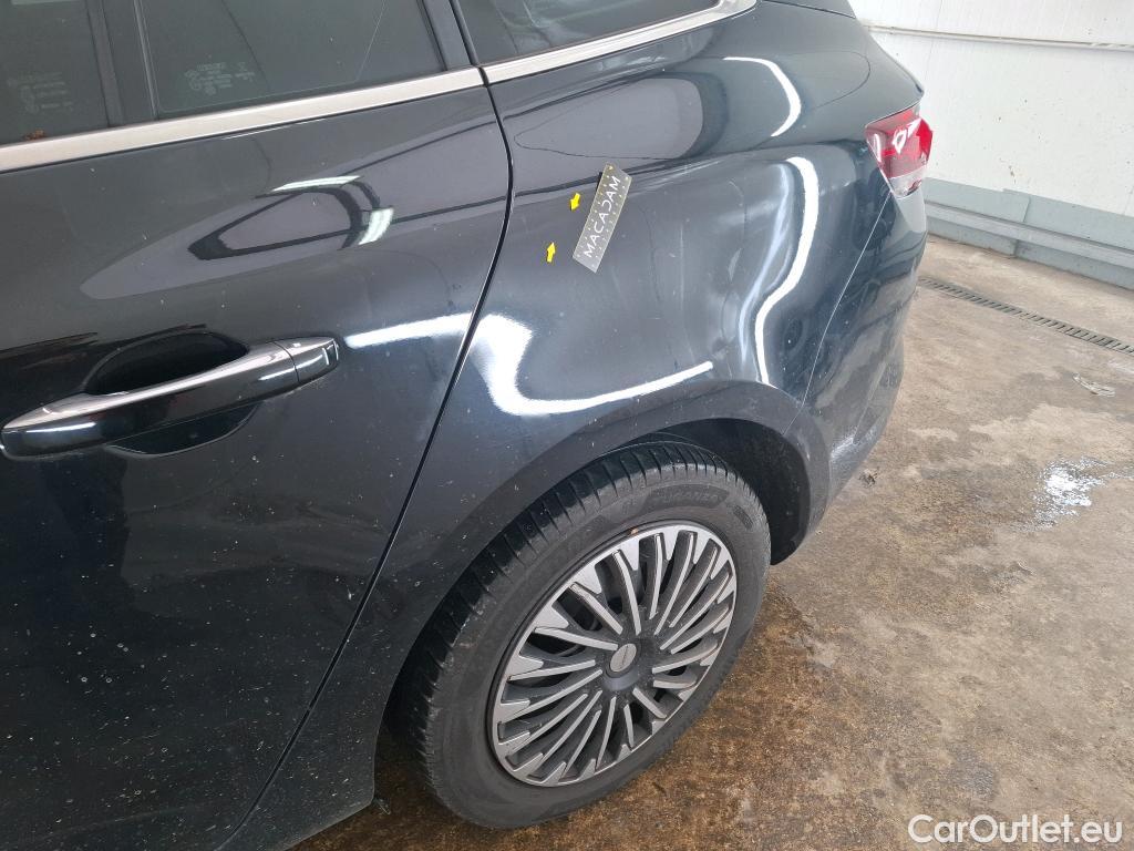  Renault  Megane  IV Estate Business 1.5 dCi 115CV BVA7 E6d / TRANSFO VP/VF #8