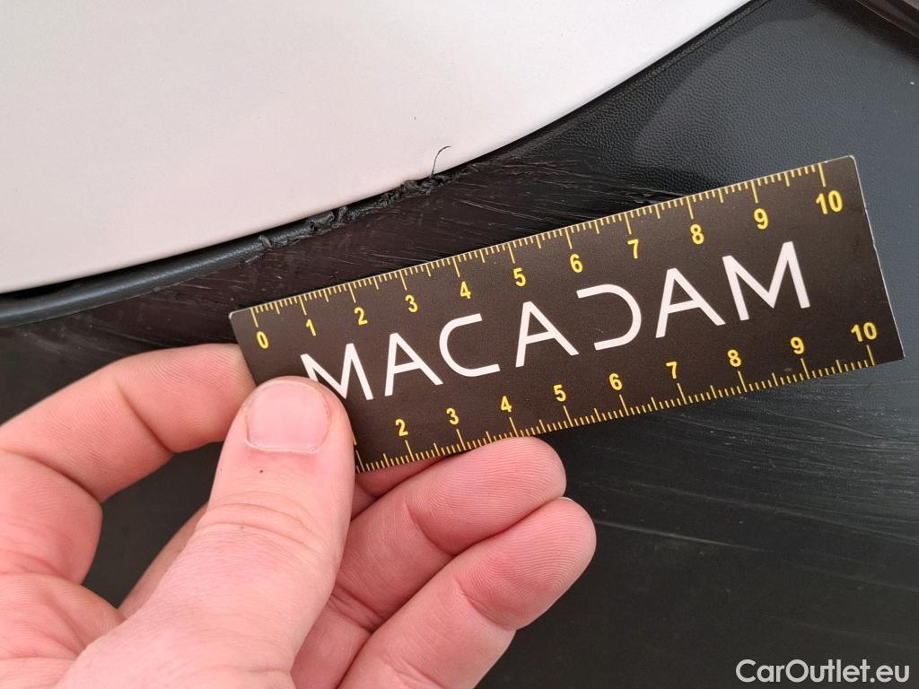  Renault  Kangoo  II Express Extra (Série Spéciale) 1.5 dCi 90CV BVA6 E6 #16