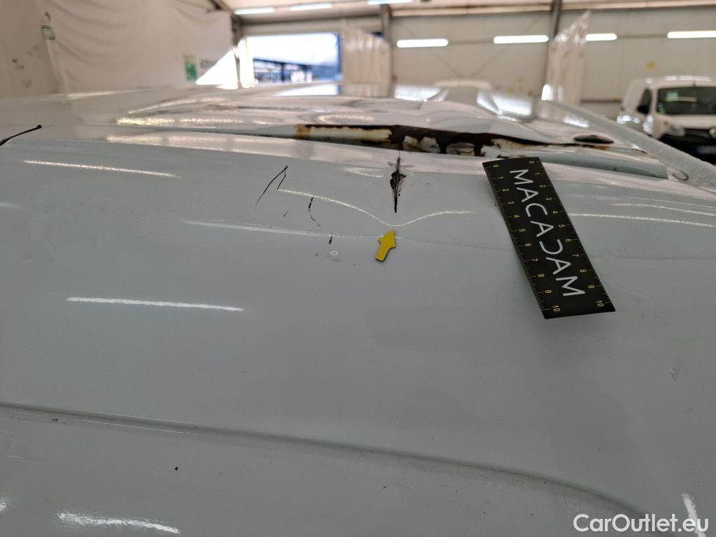  Renault  Kangoo  Express Grand Confort (L1) 1.5 dCi 90CV BVM5 E6 #15