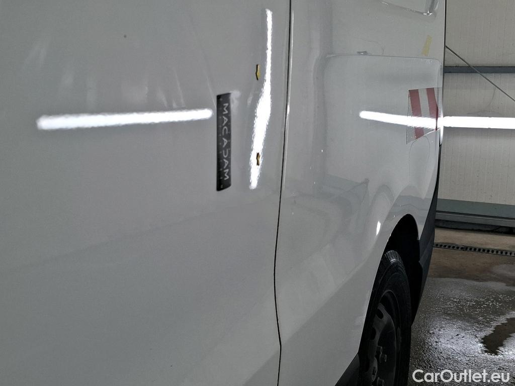  Renault  Trafic  Fourgon L2H1 1300 Confort 1.6 dCi #43