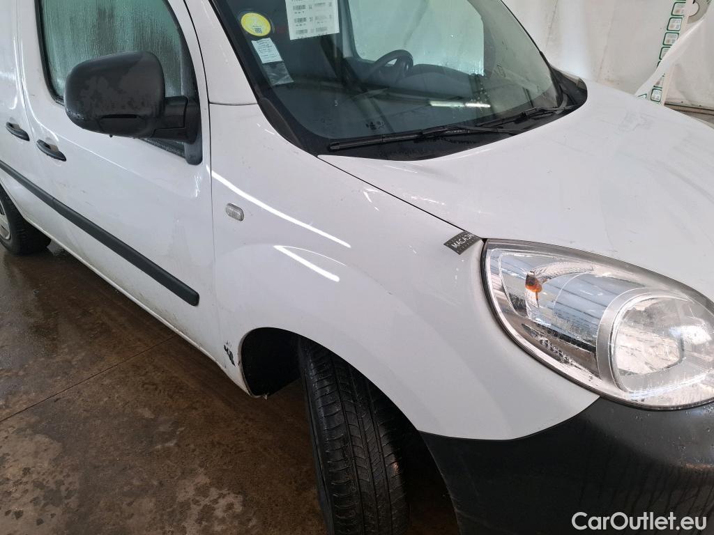  Renault  Kangoo  Express Grand Confort (L1) 1.5 dCi 90CV BVM5 E6 #75