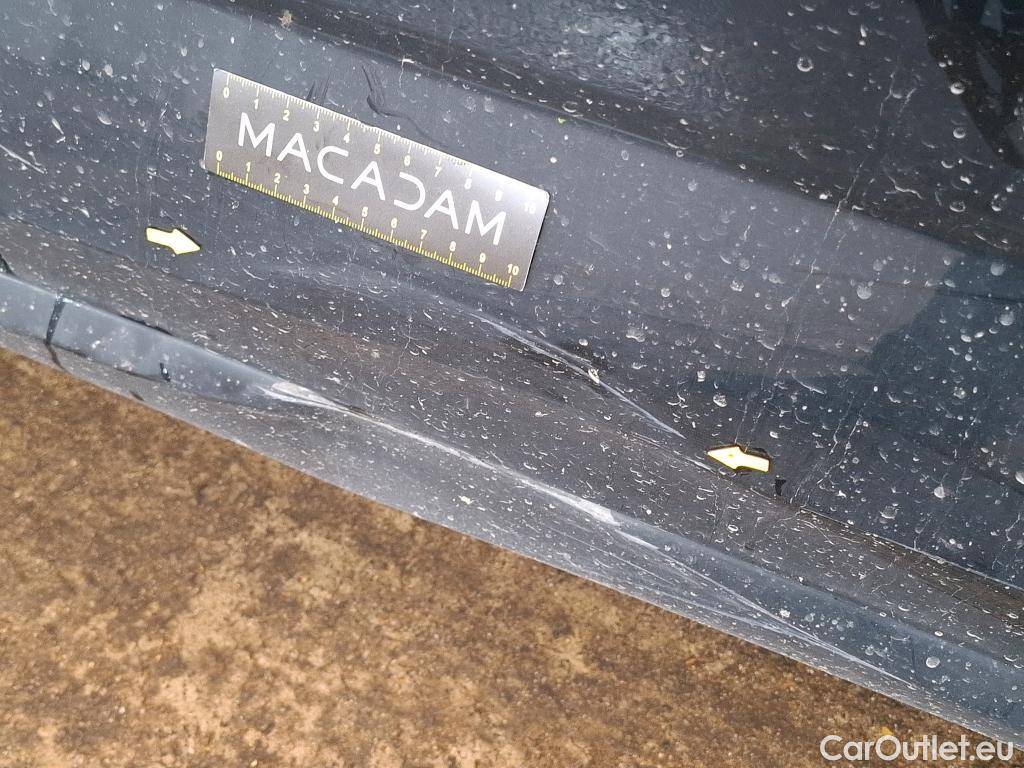  Renault  Megane  IV Estate Business 1.5 dCi 115CV BVA7 E6d / TRANSFO VP/VF #7