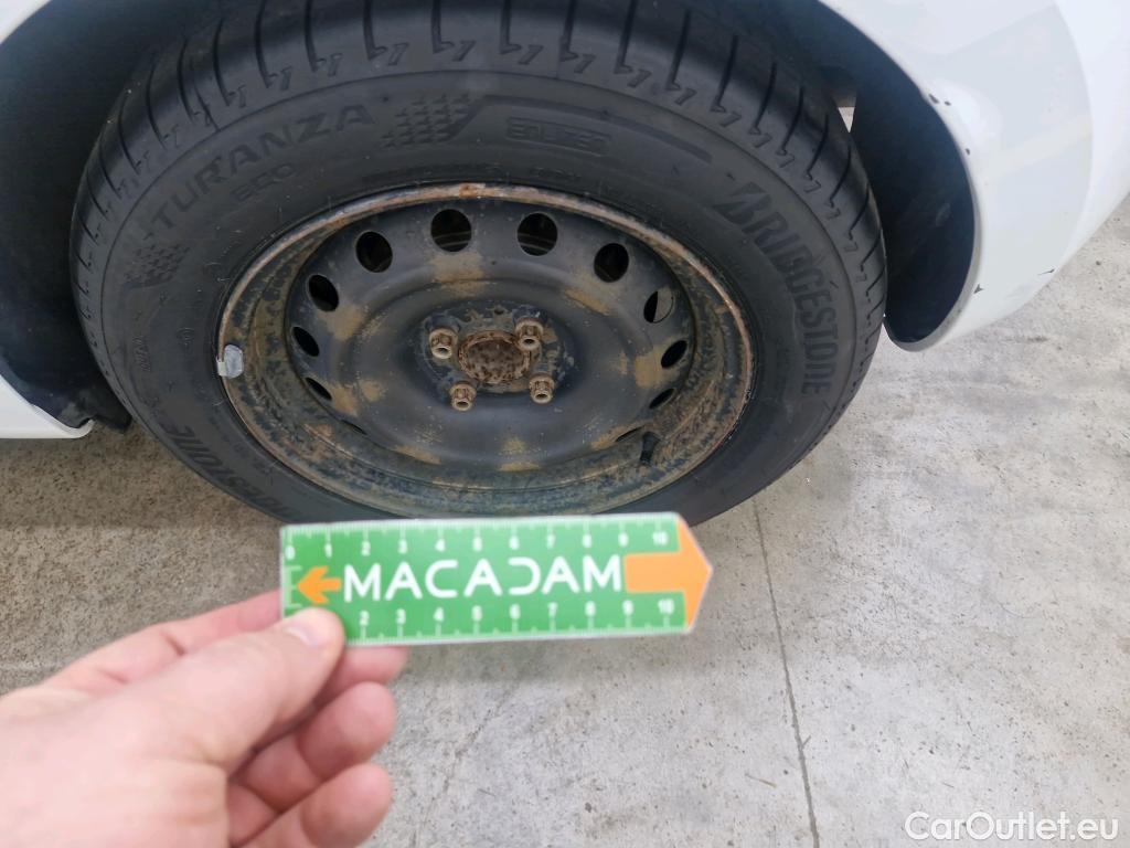  Renault  Clio  V Société Air Nav 1.5 dCi 85CV BVM6 E6dT #48