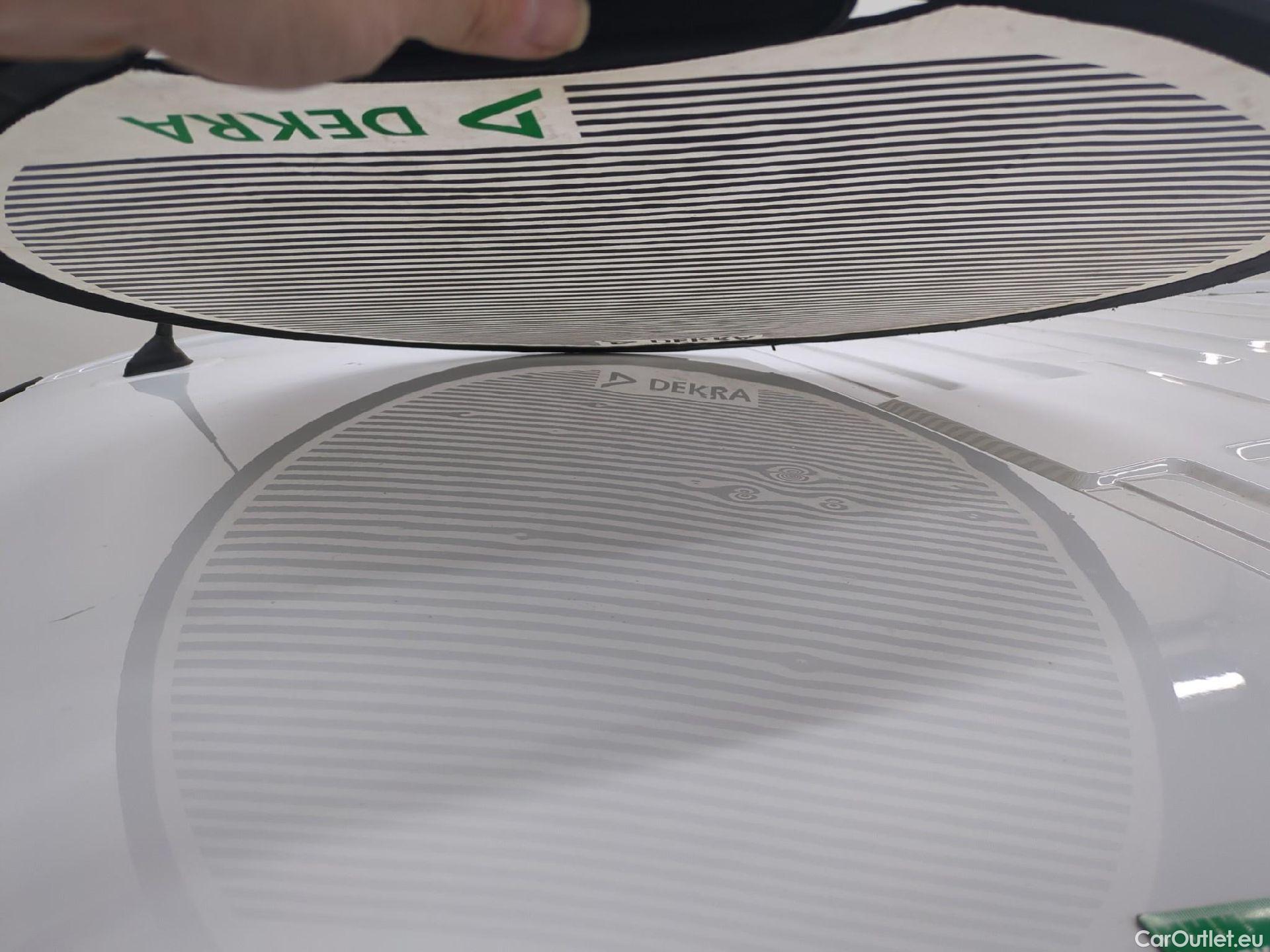  Renault  Trafic  Fourgon L1H1 1000 Confort 1.6 dCi #19