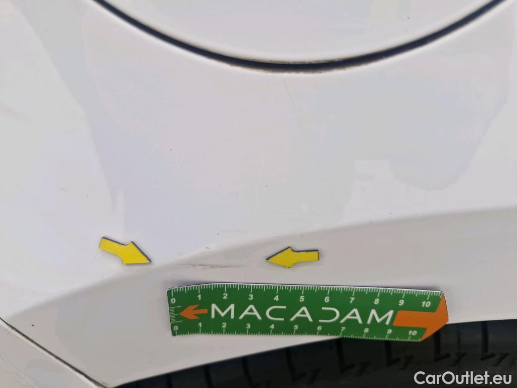  Renault  Clio  V Société Air Nav 1.5 dCi 85CV BVM6 E6dT #61