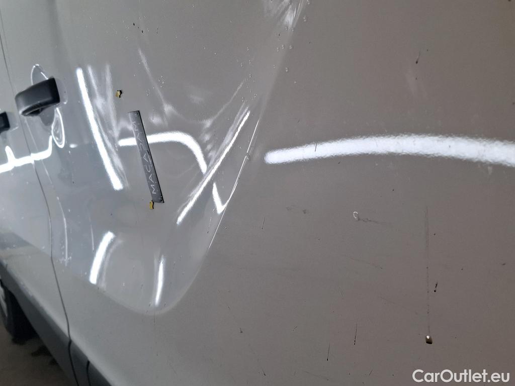  Renault  Trafic  Fourgon L2H1 1300 Confort 1.6 dCi #25