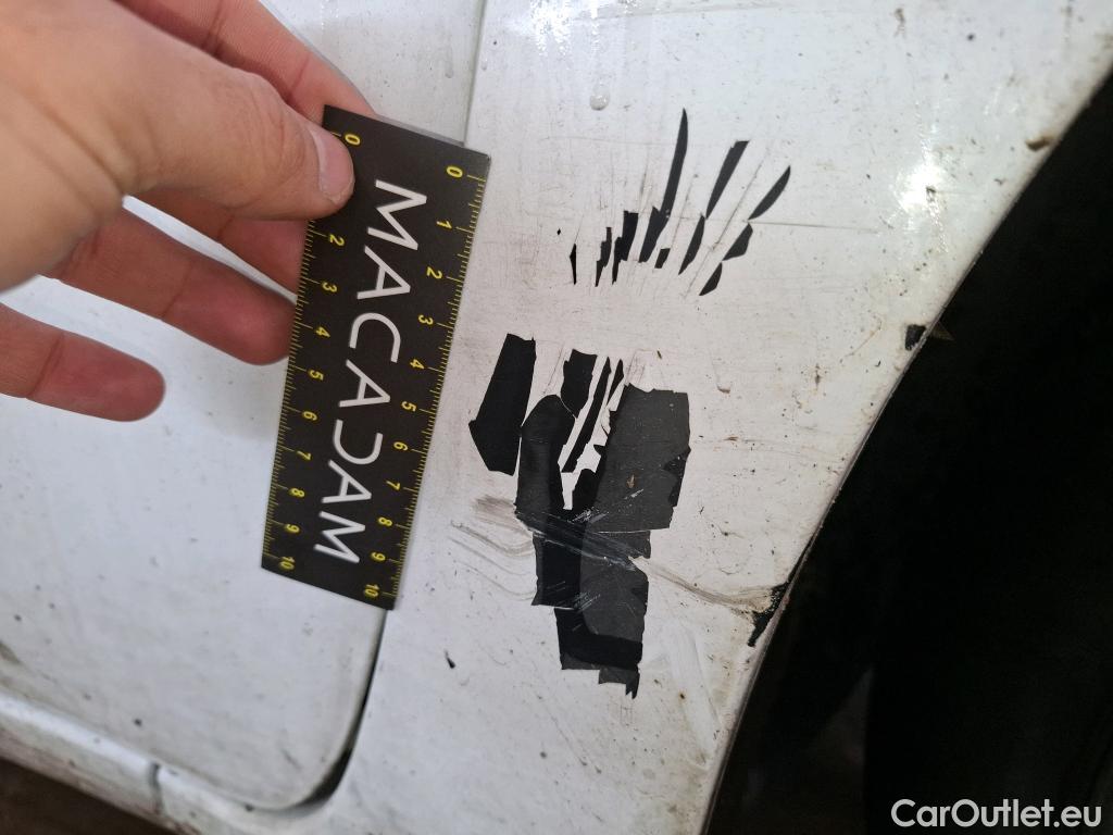  Renault  Kangoo  Express Grand Confort (L1) 1.5 dCi 90CV BVM5 E6 #76