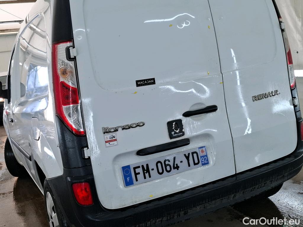  Renault  Kangoo  Express Grand Confort (L1) 1.5 dCi 90CV BVM5 E6 #40