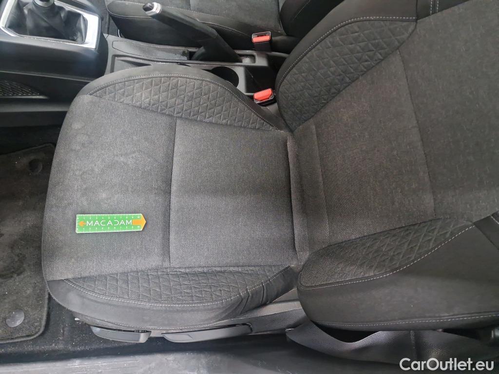  Renault  Clio  V Société Air Nav 1.5 dCi 85CV BVM6 E6dT #52