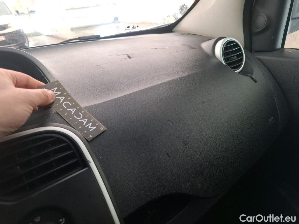  Renault  Kangoo  Express Grand Confort (L1) 1.5 dCi 90CV BVM5 E6 #19