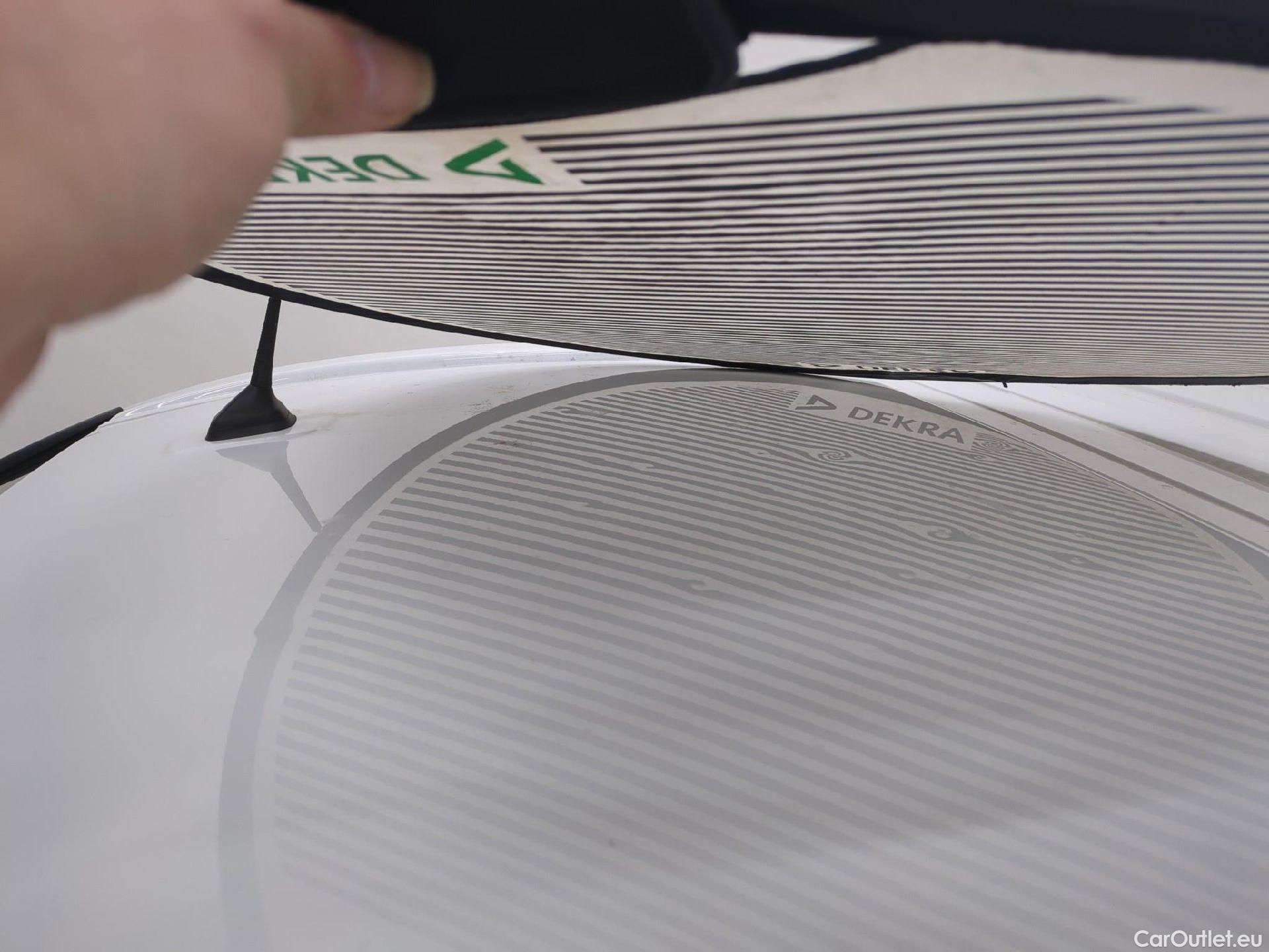  Renault  Trafic  Fourgon L1H1 1000 Confort 1.6 dCi #17