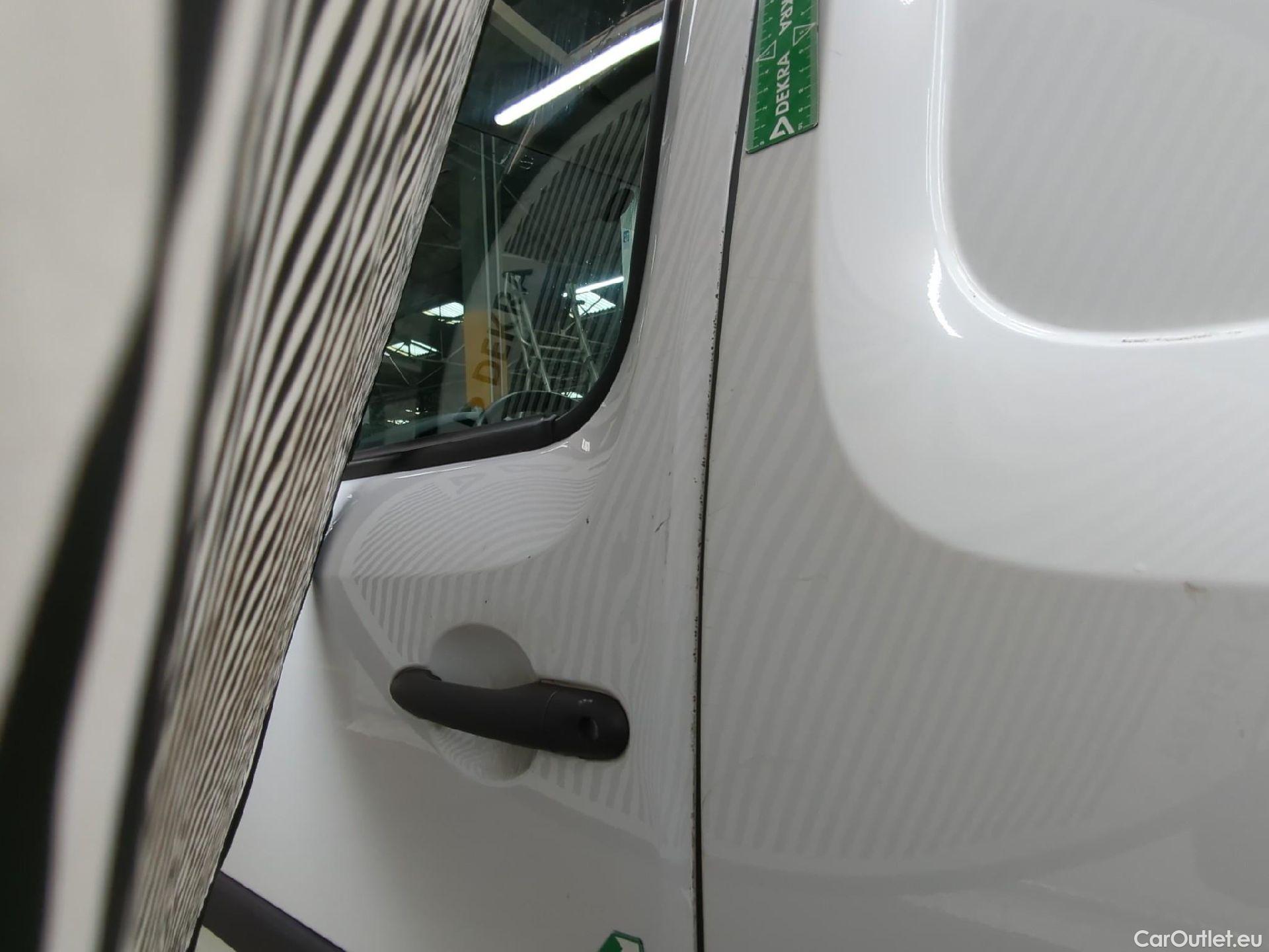  Renault  Kangoo  Express Maxi Extra (Série Spéciale) 1.5 #56