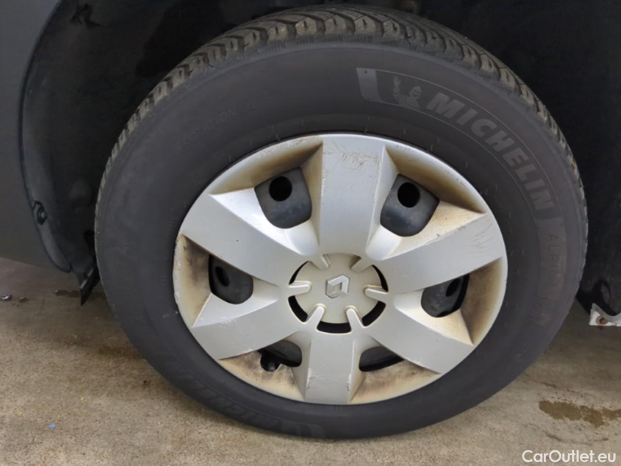  Renault  Kangoo  Express Maxi Extra (Série Spéciale) 1.5 #22