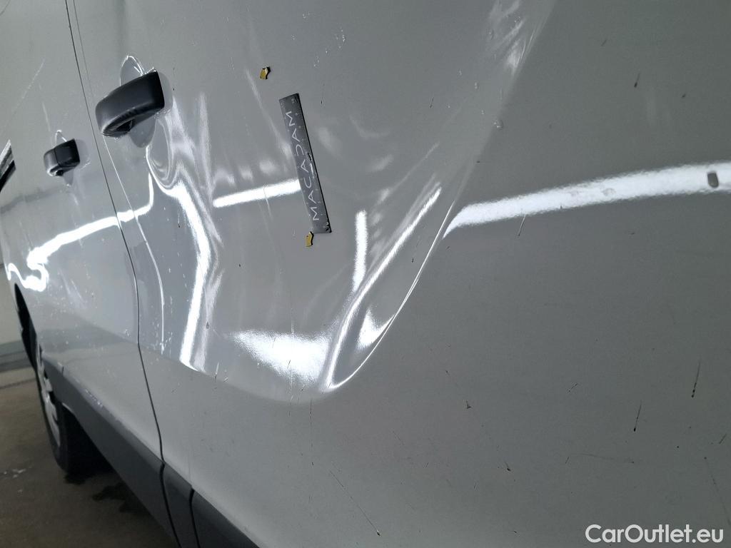  Renault  Trafic  Fourgon L2H1 1300 Confort 1.6 dCi #24