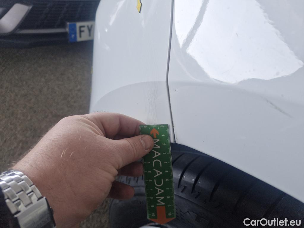  Renault  Clio  V Société Air Nav 1.5 dCi 85CV BVM6 E6dT #32