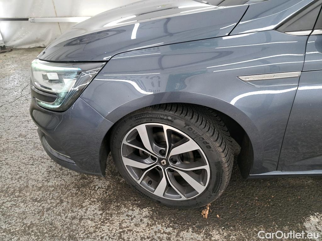  Renault  Megane  IV Berline 5pt. Intens 1.5 dCi 110CV BVA6 E6 / TRANSFO VP/VF #9