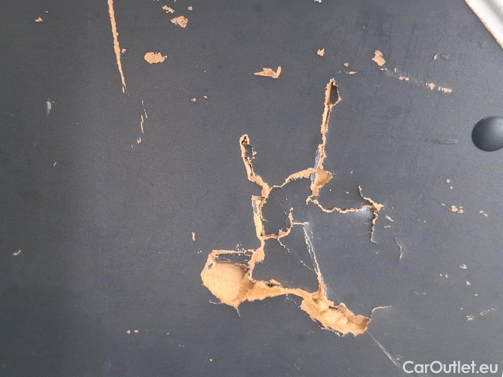  Renault  Kangoo  Express Grand Confort (L1) 1.5 dCi 90CV BVM5 E6 #79