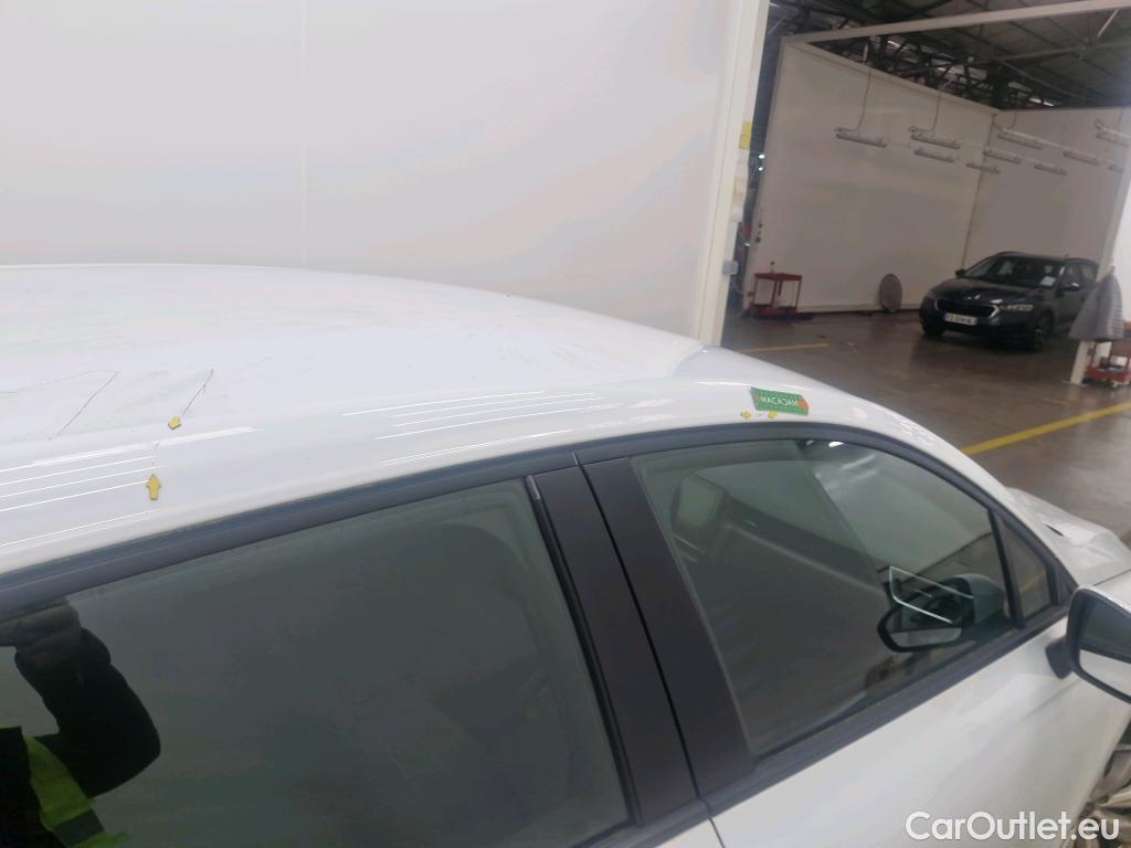  Renault  Clio  V Société Air Nav 1.5 dCi 85CV BVM6 E6dT #63