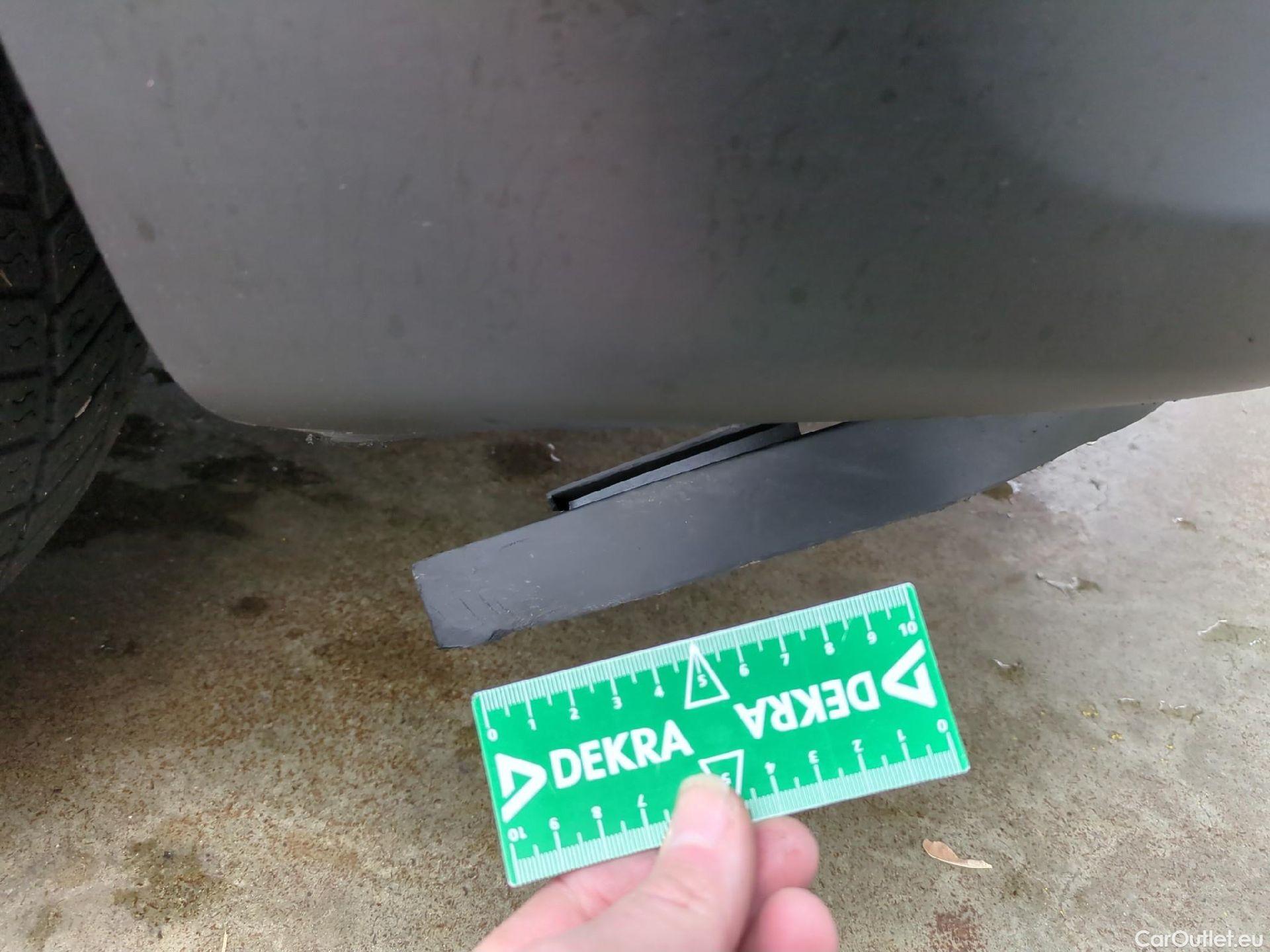  Renault  Trafic  Fourgon L1H1 1000 Confort 1.6 dCi #6